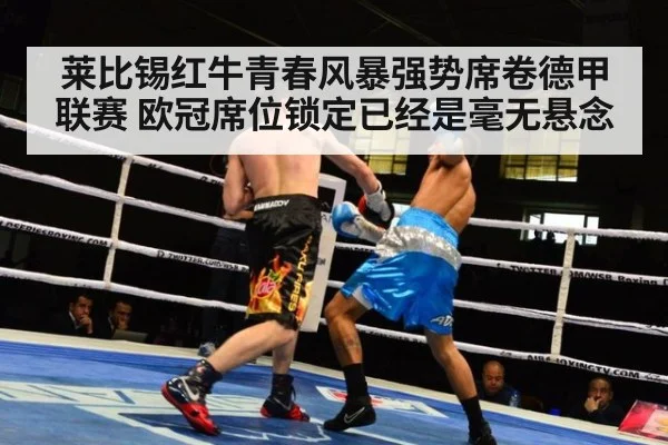 莱比锡红牛青春风暴强势席卷德甲联赛 欧冠席位锁定已经是毫无悬念